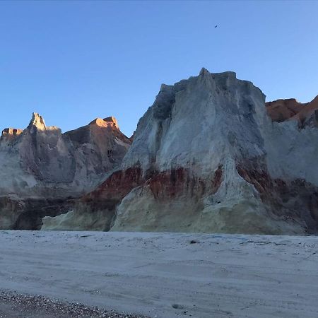 La Casita Verde Beberibe Dış mekan fotoğraf