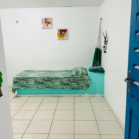 La Casita Verde Beberibe Dış mekan fotoğraf