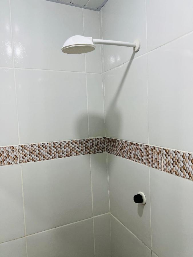La Casita Verde Beberibe Dış mekan fotoğraf