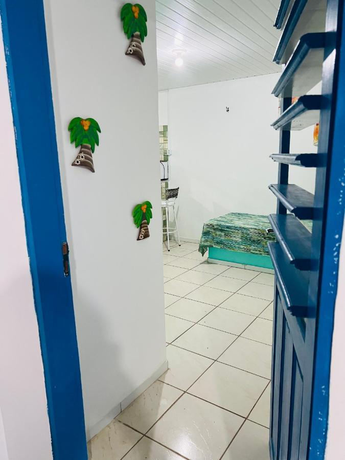 La Casita Verde Beberibe Dış mekan fotoğraf