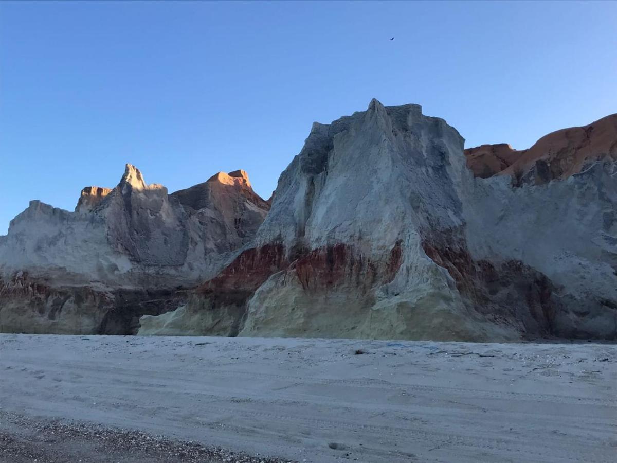 La Casita Verde Beberibe Dış mekan fotoğraf