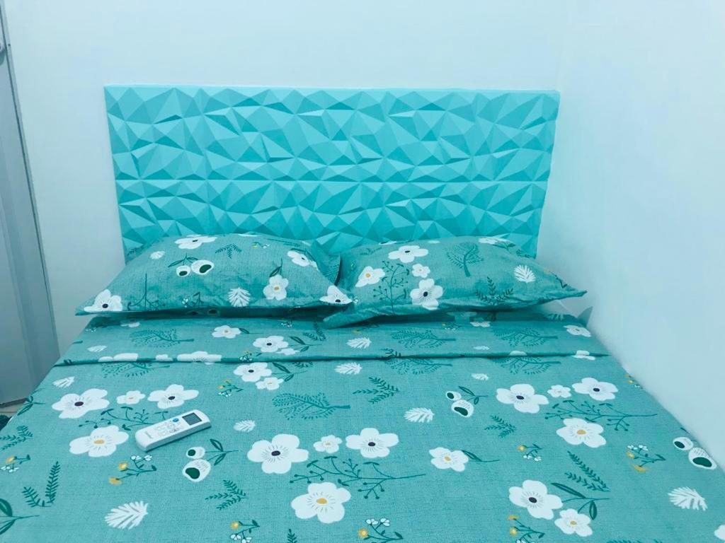La Casita Verde Beberibe Dış mekan fotoğraf