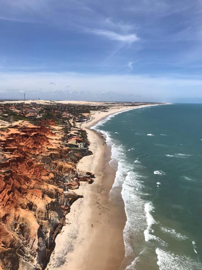 La Casita Verde Beberibe Dış mekan fotoğraf