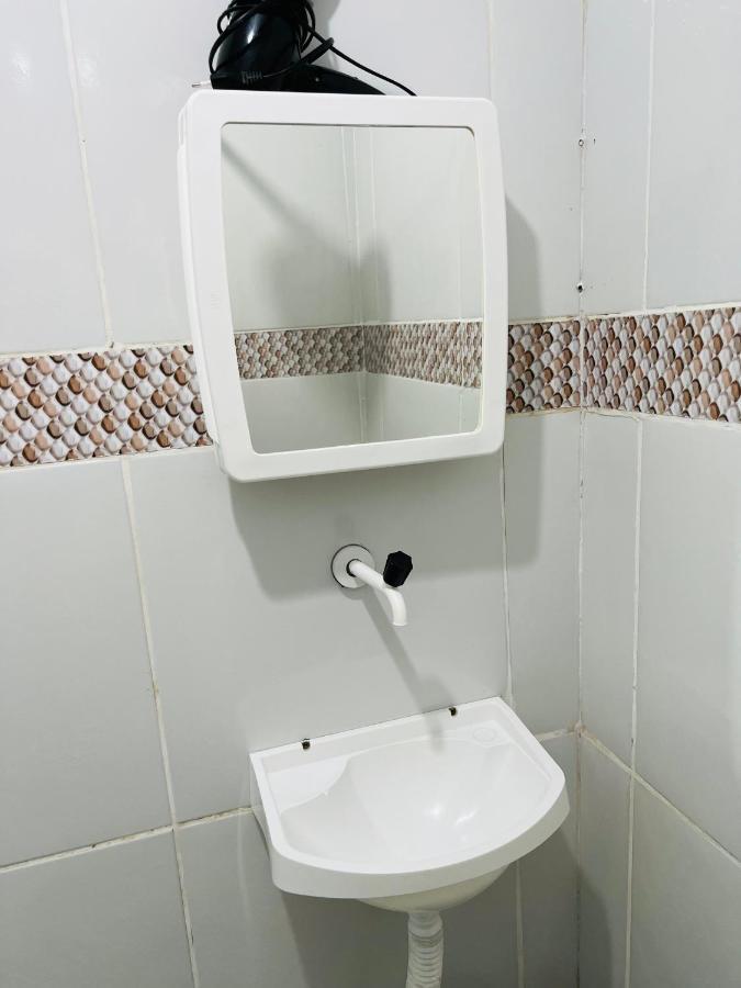 La Casita Verde Beberibe Dış mekan fotoğraf