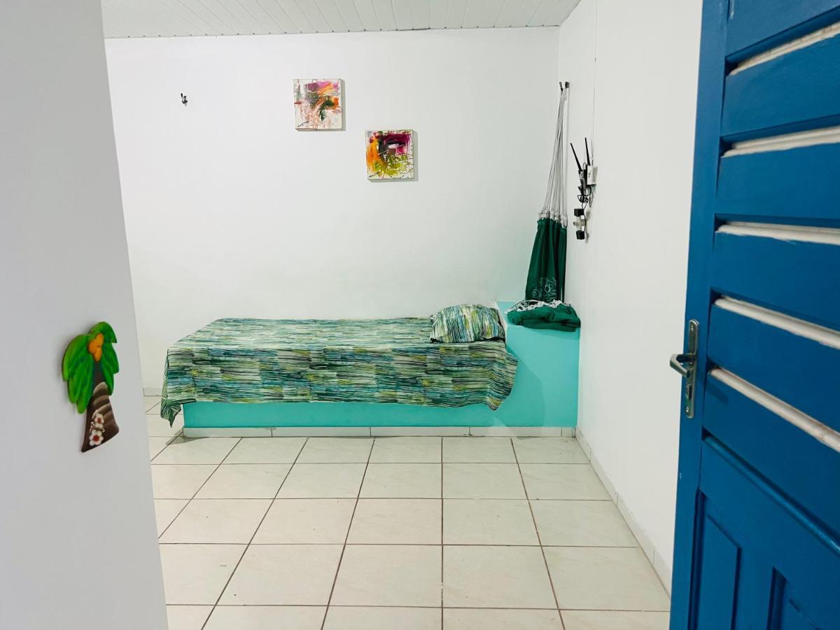 La Casita Verde Beberibe Dış mekan fotoğraf