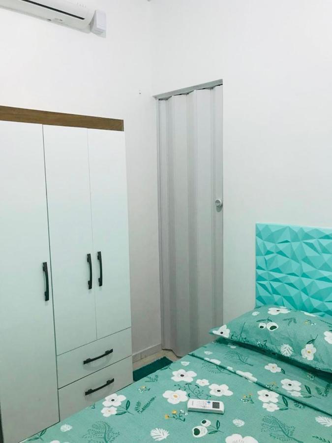 La Casita Verde Beberibe Dış mekan fotoğraf